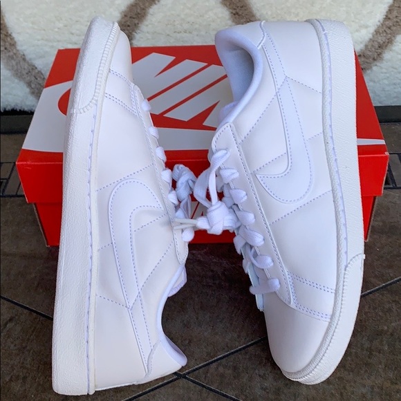 WMNS TENNIS CLASSIC 'WHITE BLUE CAP' - Picture 10 of 16